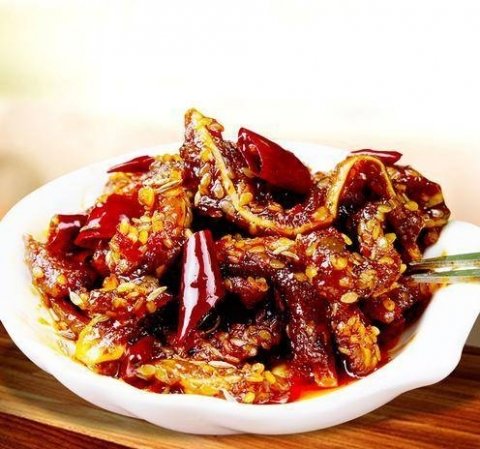 下饭菜自制-秘制下饭菜菜谱大全3