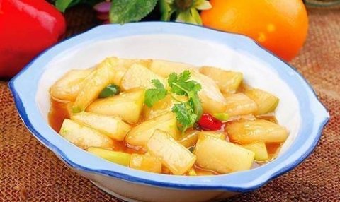 下饭菜自制-秘制下饭菜菜谱大全8