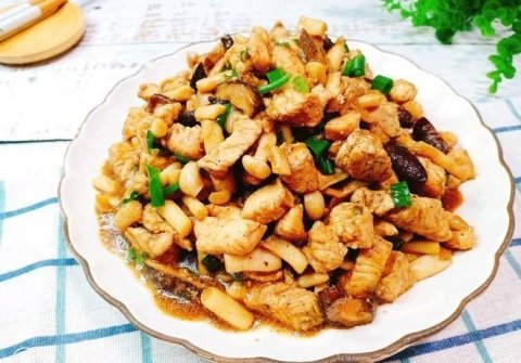 下饭菜自制-秘制下饭菜菜谱大全9