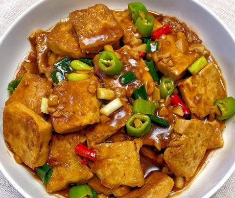 秋天孩子长高吃什么-推荐7道秋天孩子长高食谱2