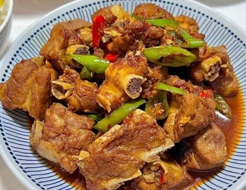 秋天孩子长高吃什么-推荐7道秋天孩子长高食谱3