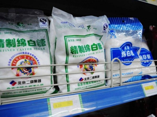 怎么样挑选优质白糖-什么样的白糖质量比较好7