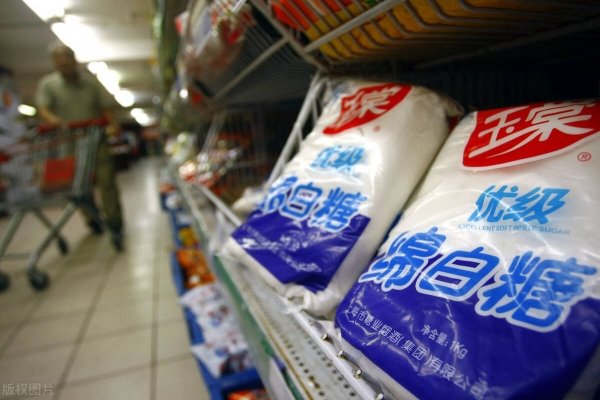 怎么样挑选优质白糖-什么样的白糖质量比较好8