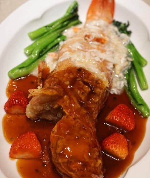 你的家乡有哪些十佳珍馐美食-你知道多少家乡的美食3