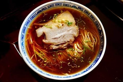 你的家乡有哪些十佳珍馐美食-你知道多少家乡的美食5