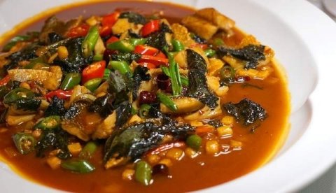 你的家乡有哪些十佳珍馐美食-你知道多少家乡的美食6
