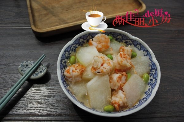 夏秋交替吃什么菜好-豆米...