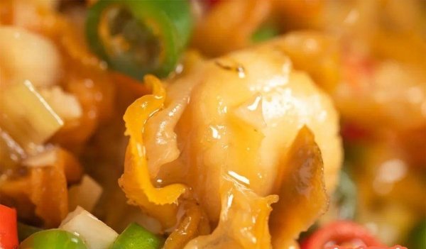椒麻扇贝肉怎么做-椒麻扇贝肉的做法3