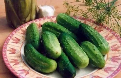 如何制作辣黄瓜条-各种咸菜的做法大全2