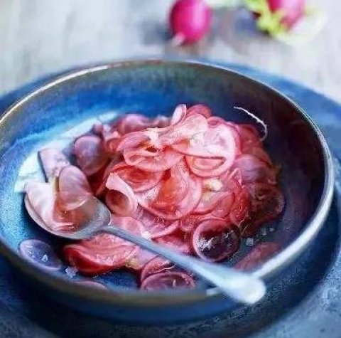 如何制作辣黄瓜条-各种咸菜的做法大全8