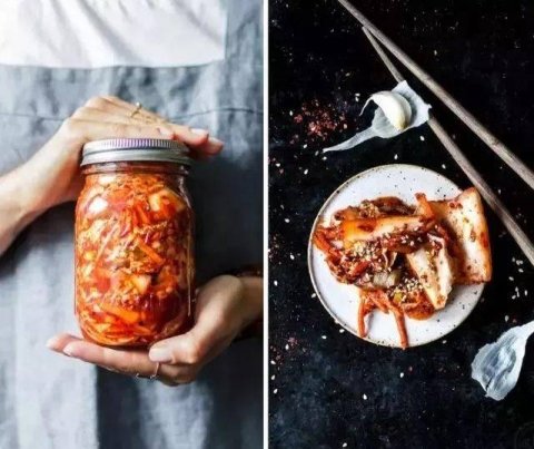 如何制作辣黄瓜条-各种咸菜的做法大全23