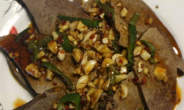 喝酒菜都有哪些-喝酒比较经典的几个菜5
