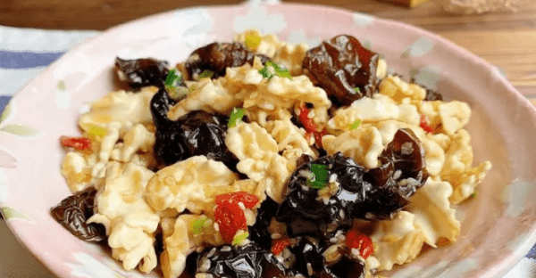 秋天吃哪些食物养肺-秋天养肺吃什么食谱好1