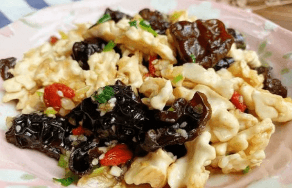 秋天吃哪些食物养肺-秋天养肺吃什么食谱好5