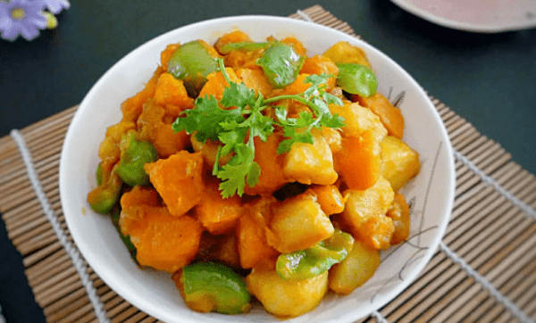 秋天吃哪些食物养肺-秋天养肺吃什么食谱好6