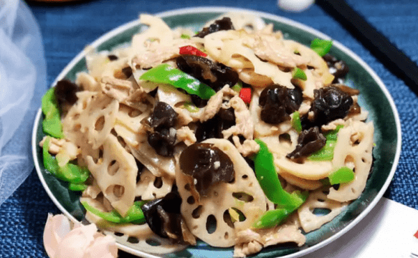 秋天吃哪些食物养肺-秋天养肺吃什么食谱好7
