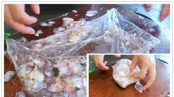 怎么刮鱼鳞不乱飞-刮鱼鳞的正确方法6