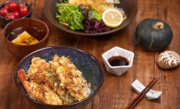 多宝鱼怎么做-多宝鱼盖饭的做法5