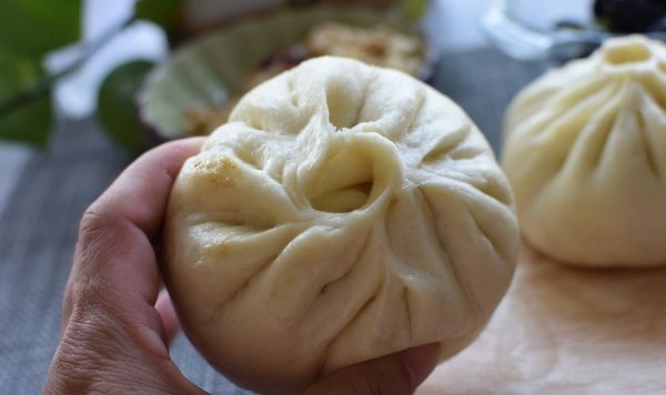 早餐适合吃什么主食-适合早餐吃的主食2