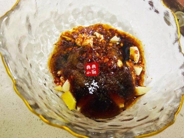 凉拌手撕圆白菜怎么做-凉拌手撕圆白菜的做法4