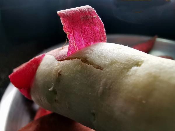 小香薯怎么做好吃-小香薯的吃法与做法5