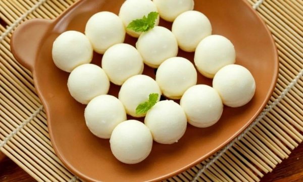 芝士奶冻怎么做-芝士奶冻...