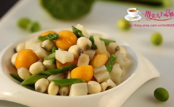 处暑吃什么时令家常菜呢-处暑时节吃什么食物最养生2