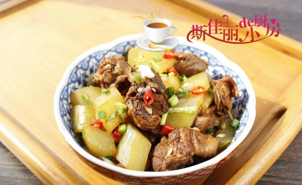 处暑吃什么时令家常菜呢-处暑时节吃什么食物最养生3