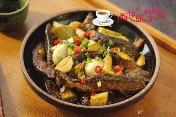 处暑吃什么时令家常菜呢-处暑时节吃什么食物最养生7