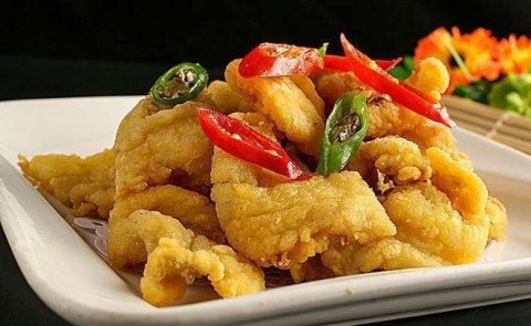 怎样降秋燥-秋燥吃什么食物比较好2