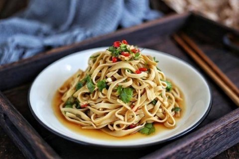 怎样降秋燥-秋燥吃什么食物比较好11