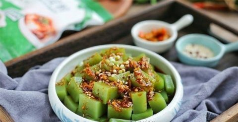 怎样降秋燥-秋燥吃什么食物比较好12