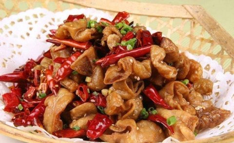 怎样降秋燥-秋燥吃什么食物比较好4