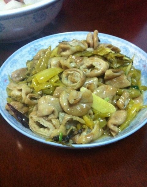 怎样降秋燥-秋燥吃什么食物比较好6
