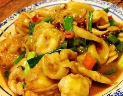怎样降秋燥-秋燥吃什么食物比较好7