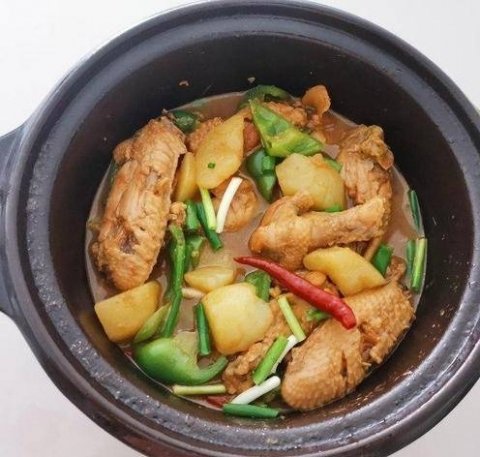 怎样降秋燥-秋燥吃什么食物比较好9