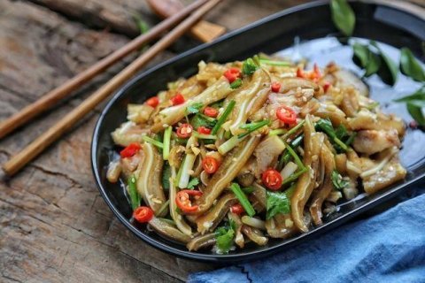 怎样降秋燥-秋燥吃什么食...