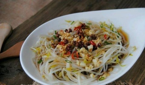 怎样降秋燥-秋燥吃什么食物比较好14
