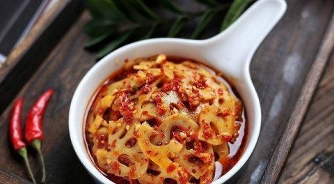 怎样降秋燥-秋燥吃什么食物比较好15
