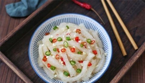 怎样降秋燥-秋燥吃什么食物比较好16