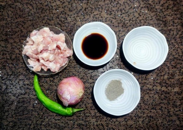 鸡脆骨怎么烤-鸡脆骨的家常做法3