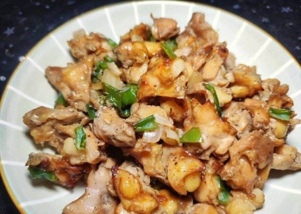 鸡脆骨怎么烤-鸡脆骨的家常做法11