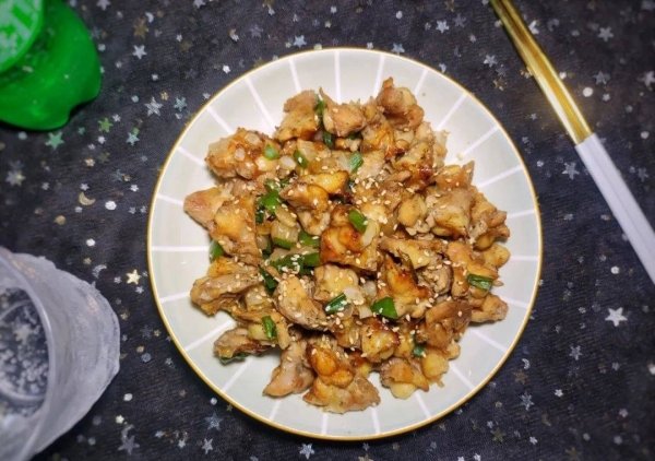 鸡脆骨怎么烤-鸡脆骨的家常做法13