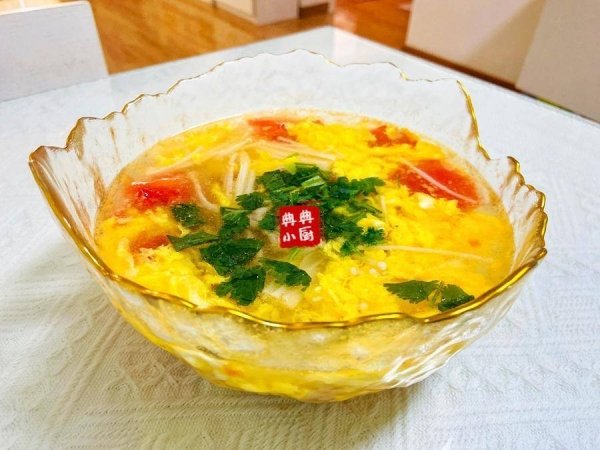 秋燥喝什么汤可以润燥-秋季润肺去燥吃什么汤5