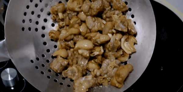川味干锅鸭怎么烧-川味干锅鸭的做法5