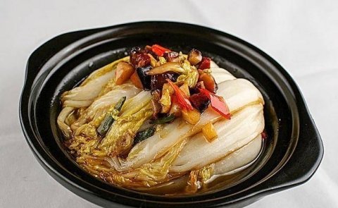 初秋适合吃什么-适合初秋吃的家常菜9
