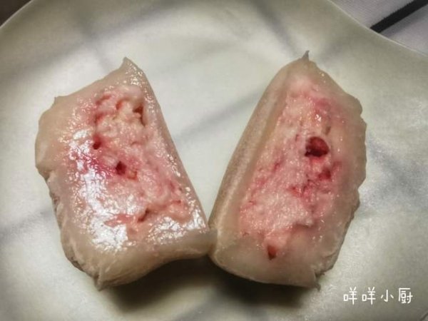 不用烤箱如何做月饼-不用烤箱做出的月饼怎么做3