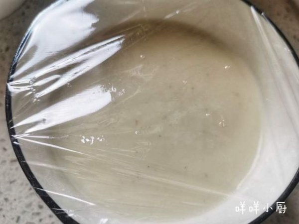 不用烤箱如何做月饼-不用烤箱做出的月饼怎么做5