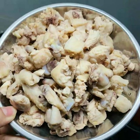 饭店的鸡汤为什么是清汤-饭店的鸡汤怎么熬的3