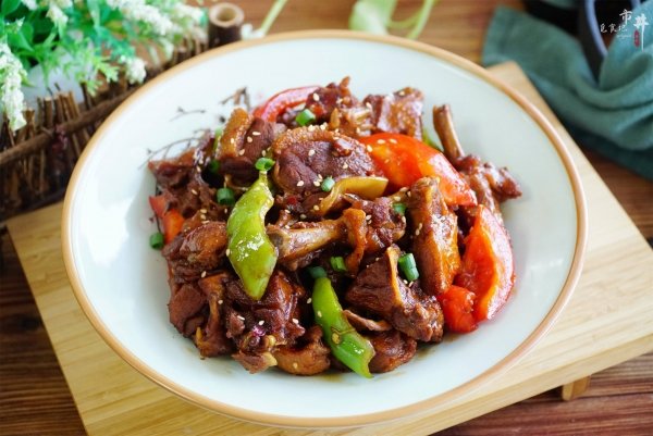 处暑节气如何吃鸭肉好-鸭...